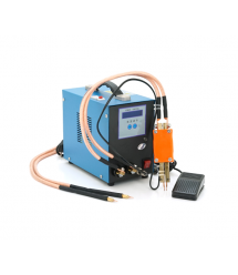 Точкове зварювання XIANGHUI, Ni-Cd, Ni-MH, Li-Ion, 220V, 5KVA