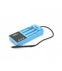 Міні точкове зварювання RL-936WE, USB in: 5V 2A, 6 режимів, LCD дисплей, 180х80х45mm