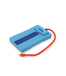 Міні точкове зварювання RL-936WF, USB in: 5V 2A, 6 режимів, 145х88х20mm