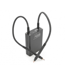 Міні точкове зварювання DH20, USB in: 5V 2A, АКБ: 5500mAh, LED дисплей, 4,2W