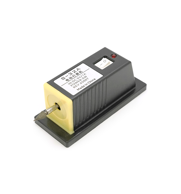 Шліфувальний верстат SUNKKO для роз&aposємів S-32A, 5V, 1A, 12W, 13600rpm