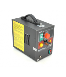 -Апарат точкового зварювання конденсаторний SUNKKO S709 PLUS, Ni-Cd, Ni-MH, Li-Ion, стрічка 0,5-0,35 мм, струм 80-800А, 220V, 16