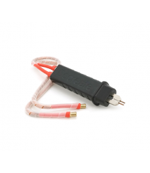 Ручка-тримач електродів для точкового зварювання 760DM, 4-6V, 1500A, Black, Box