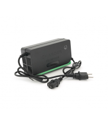 Зарядний пристрій 36V 1.7A(12Ah), OEM