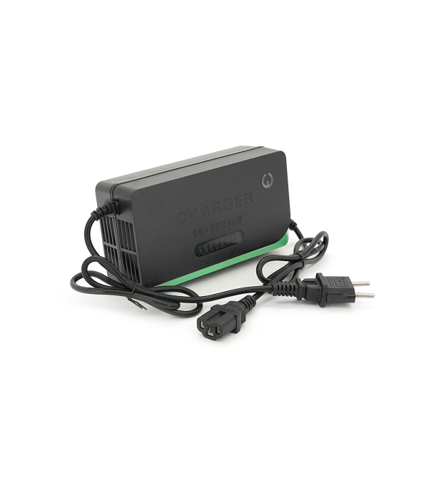 Зарядний пристрій 36V 1.7A(12Ah), OEM
