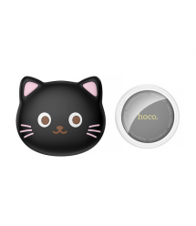 GPS-трекер HOCO E91D, Black, Box
