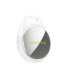 GPS-трекер Borofone BC100, White, Box