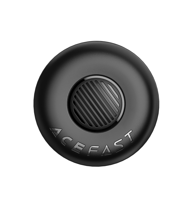 Трекер ACEFAST S1, Black, Box