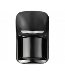 Бездротовий датчик руху з імунітетом до тварин U-Prox PIR Black
