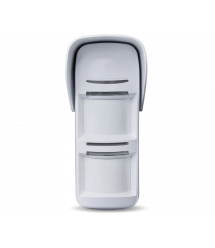 Бездротовий зовнішній датчик руху з імунітетом до тварин U-Prox PIR Outdoor