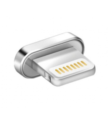 Наконечник на магнітний кабель USB 2.0 - Lighting (під кабель 9166 - 13190)