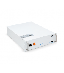 Акумуляторна батарея DEYE BOS-G PRO, LiFePO4, HV, 51.2v 100AH, 5.12kwh