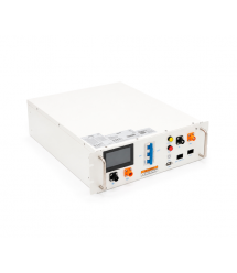 Блок керування для батарей DEYE BOS-G PRO PDU-2, 200-1000Vdc, 120A