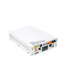 Блок керування для батарей DEYE BOS-B-PDU-2-A, 200-1000Vdc, 180A, IP20, 789x526x167mm, 32kg (тільки комплект з min 8 АКБ) !!!