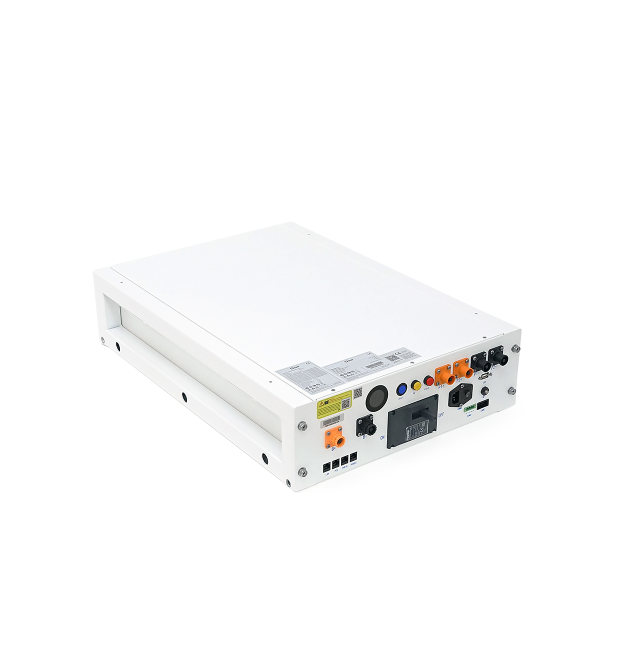 Блок керування для батарей DEYE BOS-B-PDU-2-A, 200-1000Vdc, 180A, IP20, 789x526x167mm, 32kg (тільки комплект з min 8 АКБ) !!!