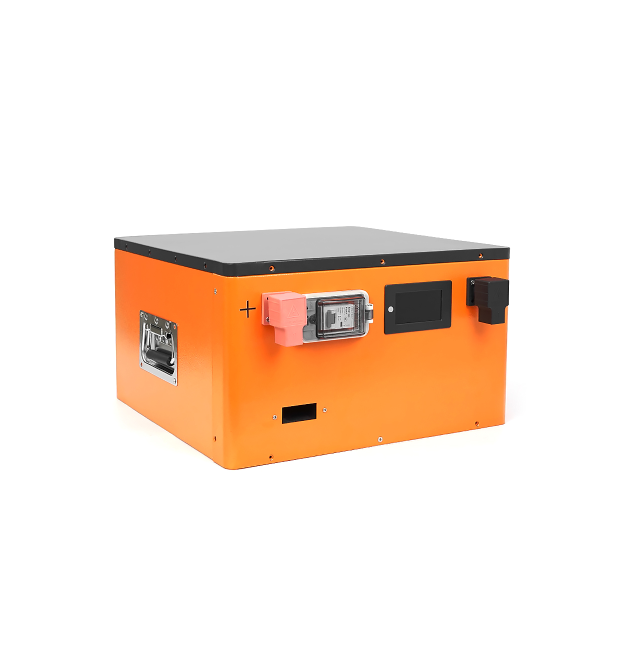 Комплект для складання акумуляторів, 24V280Ah, корпус+BMS+комплектуючі, BMS: JK-B1A820P 1a, 400x400x240mm