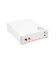 Аккумулятор FelicityESS LiFePO4 FLH48100UMG2, 51.2V 100Аh, 5,12kW, CAN&ampampRS485, IP21, 6000Cycles, 482,6x565x131mm,55kg