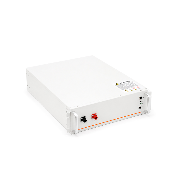 Аккумулятор FelicityESS LiFePO4 FLH48100UMG2, 51.2V 100Аh, 5,12kW, CAN&ampampRS485, IP21, 6000Cycles, 482,6x565x131mm,55kg