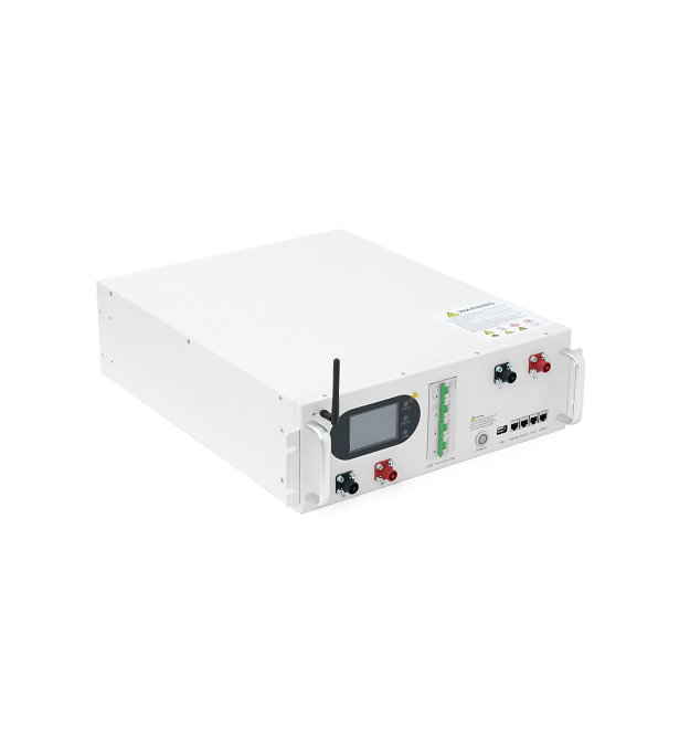 Блок керування FelicityESS LiFePO4 FLH48100UCG2,BMS100A@, CAN&ampampRS485, IP21, 6000Cycles, 482,6x565x150mm,10,3kg (у комплекті