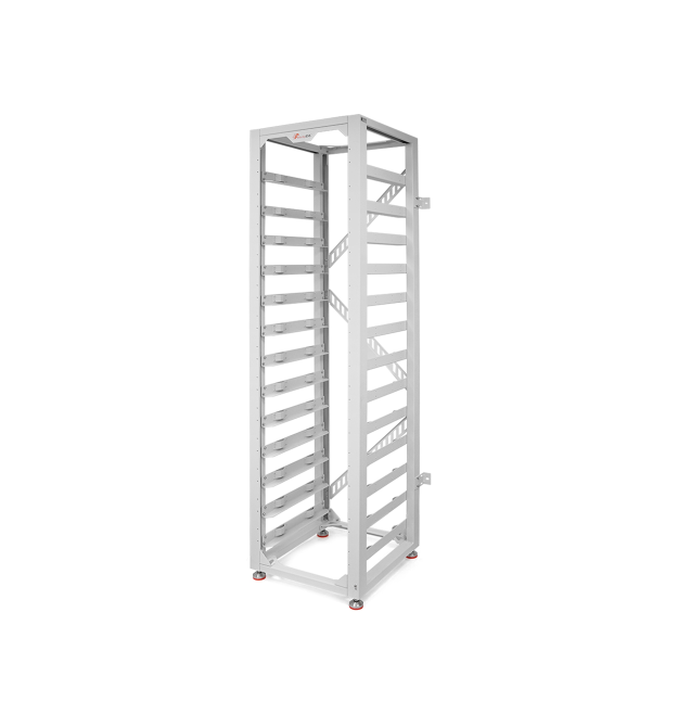 Стойка FelicityESS FLH48100R13G1 ,560x590x2077.5(13 pcs)