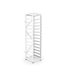 Стойка FelicityESS FLH48100R13G2 ,560x590x2077.5(13 pcs)