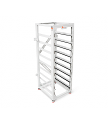 Стойка FelicityESS FLH48100R9G2 ,560x590x2077.5(13 pcs)