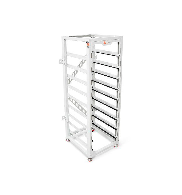 Стойка FelicityESS FLH48100R9G2 ,560x590x2077.5(13 pcs)