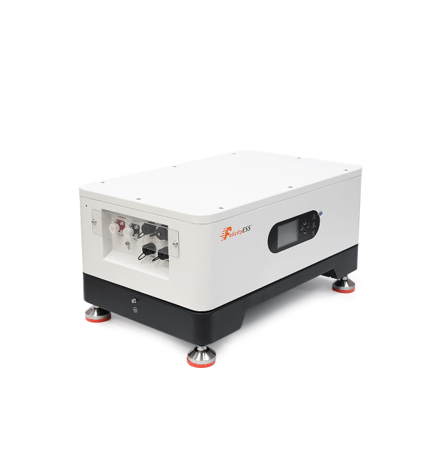 Блок керування FelicityESS LiFePO4 LUX-X-96050HCG01,BMS60A@, CAN&ampampRS485, IP21, 6000Cycles, 600x385x200mm, 57,5kg