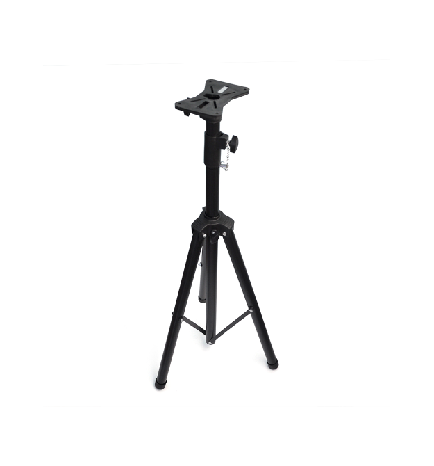 Кронштейн для TV PiPo PP- 502М, 14 -32 -40 , до 35кг, без нахилу, Black, Box