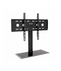 Кронштейн для TV PiPo PP-DZC3255, 32-40-55, до 60кг, без нахилу, Black, Box