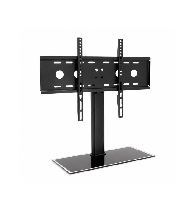 Кронштейн для TV PiPo PP-DZC3255, 32-40-55, до 60кг, без нахилу, Black, Box