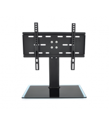 Кронштейн для TV PiPo PP- DZC2632, 26 -32, до 30кг, без нахилу, Black, Box