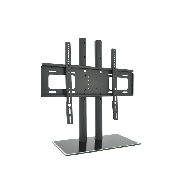 Кронштейн для TV PiPo PP-DZF062, 40-65, до 60кг, без нахилу, Black, Box