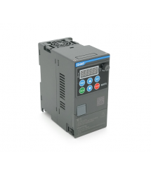 Перетворювач частоти CHINT NVF5-1.5 - TS4-B, 1,5 кВт, 380В, 400Гц-max, векторний,3 фази