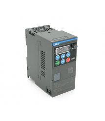 Перетворювач частоти CHINT NVF5-2.2 - TS4-B, 2,2 кВт, 380В, 400Гц-max, векторний,3 фази