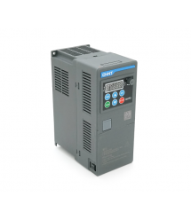 Перетворювач частоти CHINT NVF5-3.7 - TS4-B, 3,7 кВт, 380В, 400Гц-max, векторний,3 фази