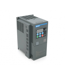 Перетворювач частоти CHINT NVF5-7.5 - TS4-B, 7,5 кВт, 380В, 400Гц-max, векторний,3 фази