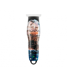 Тример VGR V-953, 3 насадки, індикатор зарядки, акумулятор 600mAh, Box