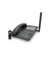Телефон стаціонарний MaxComm з Wi-Fi LS986