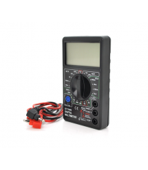 Мультиметр DT-700D, Q100