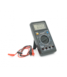 Мультиметр DT-890B+