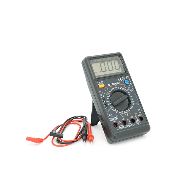 Мультиметр DT-890B+