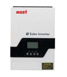 Гибридный инвертор MUST PV18-1012VPM II 1000W 12V
