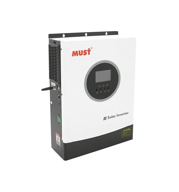 99-10038469 MUST PV18-4024PREM 4000W 24V