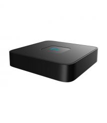 IP-відеореєстратор 8-канальний VIA SECURITY VS-N1108 з PoE