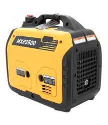 Генератор инверторный бензиновый MXR3500 3kW