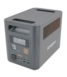 Портативная зарядная станция AFERIY AF-P180 Pro 1024Wh 1800W