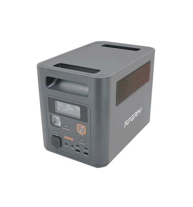 Портативная зарядная станция AFERIY AF-P180 Pro 1024Wh 1800W