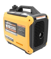 Генератор инверторный бензиновый MXR2350 2kW