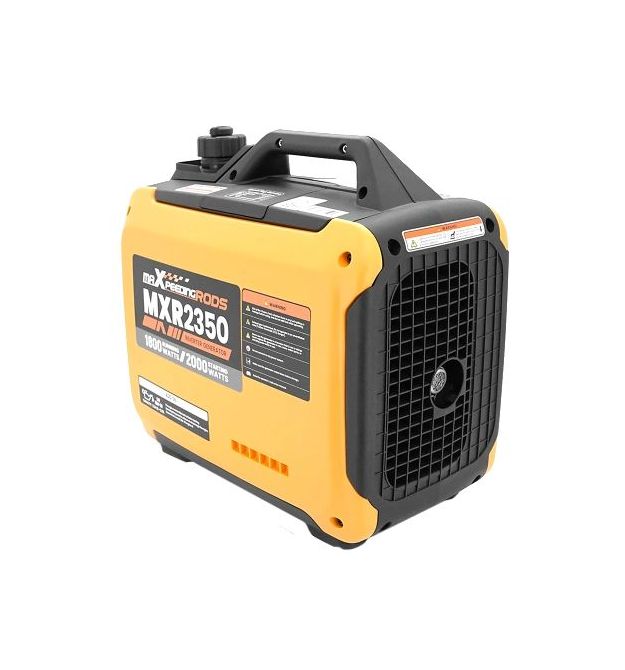 Генератор инверторный бензиновый MXR2350 2kW